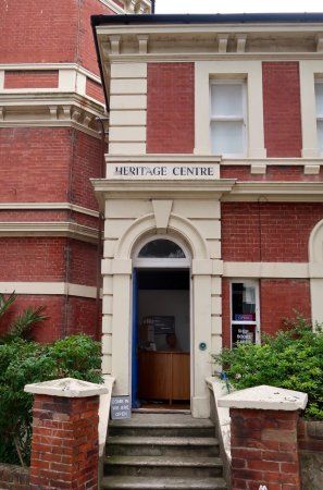 The Eastbourne Heritage Centre